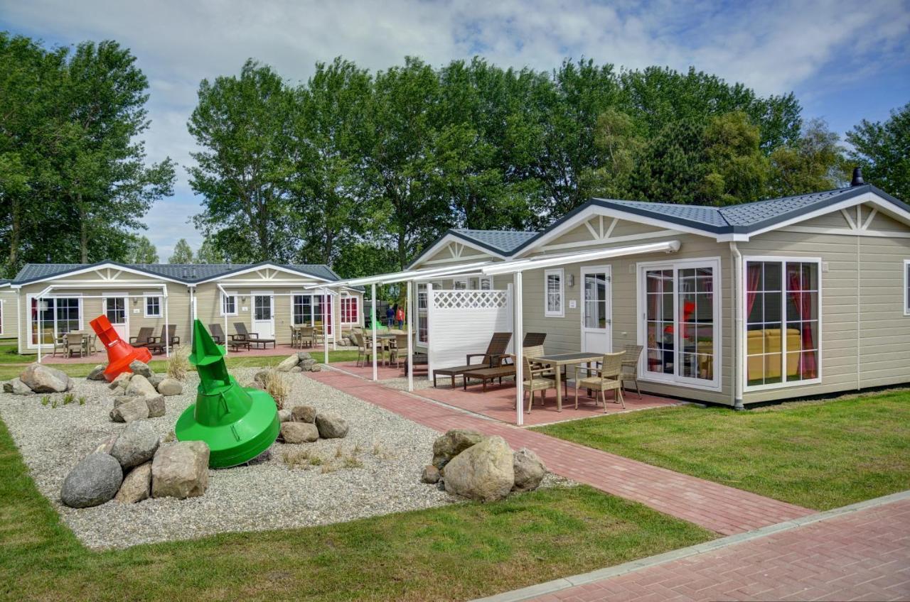 Ferienpark Wulfenerhals Apartamento Wulfen auf Fehmarn Exterior foto