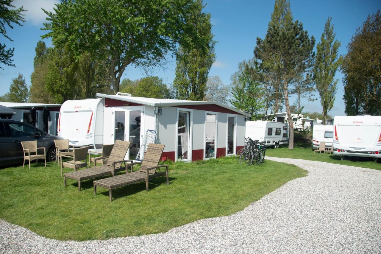 Ferienpark Wulfenerhals Apartamento Wulfen auf Fehmarn Exterior foto