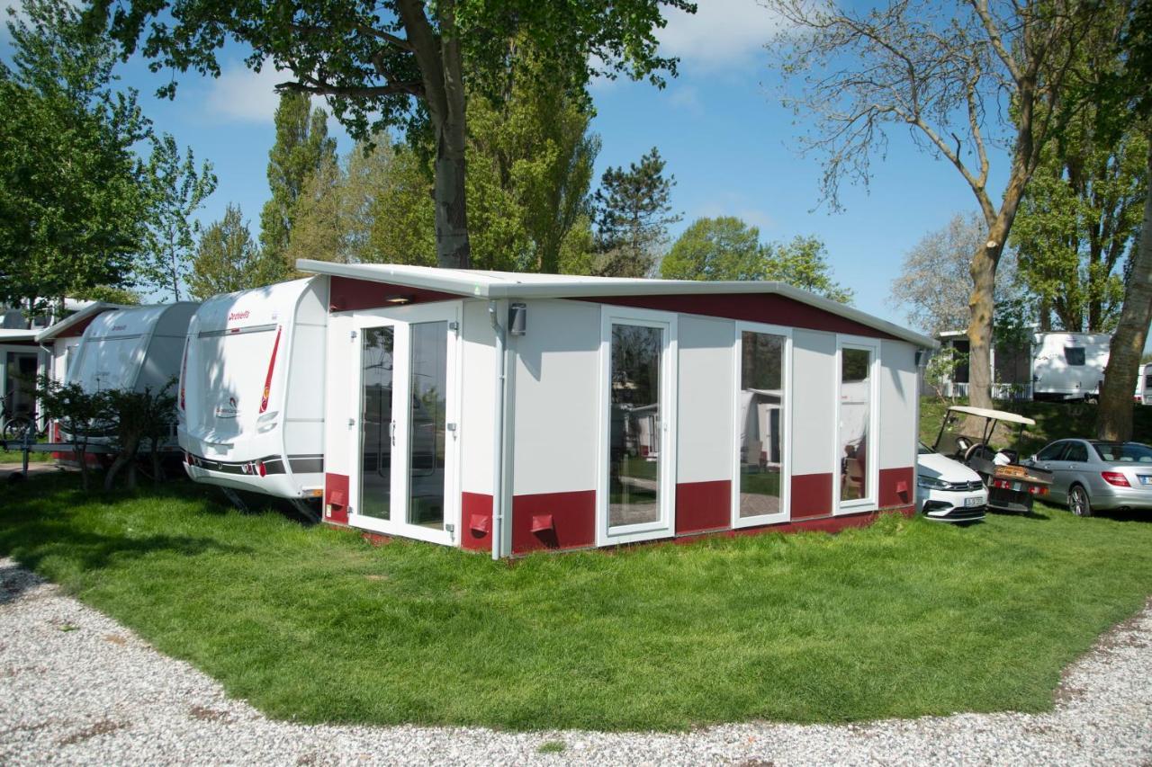 Ferienpark Wulfenerhals Apartamento Wulfen auf Fehmarn Exterior foto