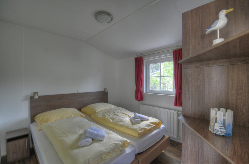 Ferienpark Wulfenerhals Apartamento Wulfen auf Fehmarn Quarto foto