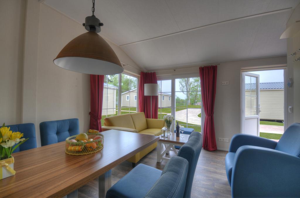 Ferienpark Wulfenerhals Apartamento Wulfen auf Fehmarn Quarto foto